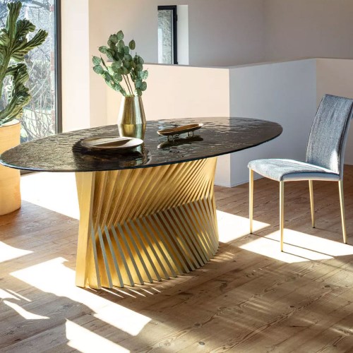 Masa pentru dining Natisa Nest E